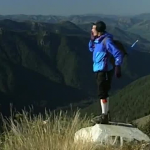 Bill Nye "Respiration"