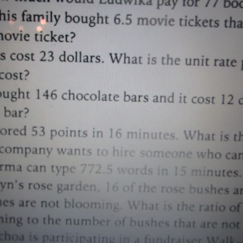 using rate to solve problems another video