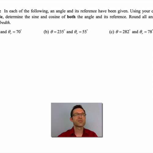 Common Core Algebra II.Unit 11.Lesson 5.More Work with the Sine and Cosine Functions