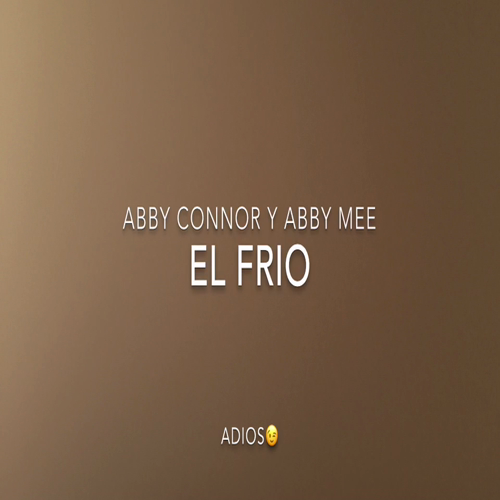 PSA Abby Connor and Abby Mee