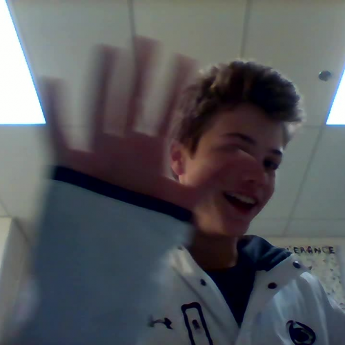 KF, AB, DJ, BB Video