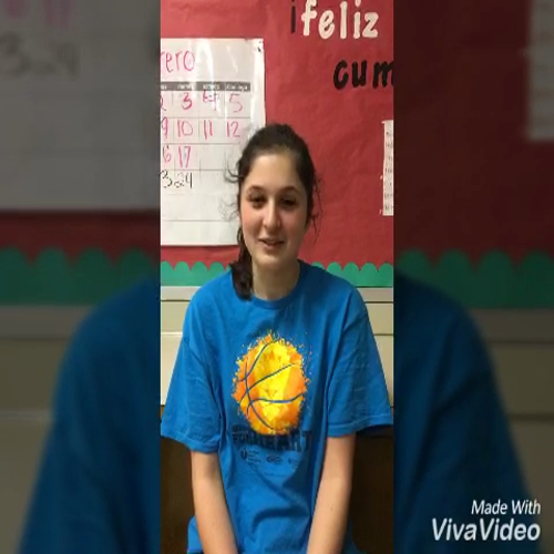 Sammy,Hunter,Bria & Morgan