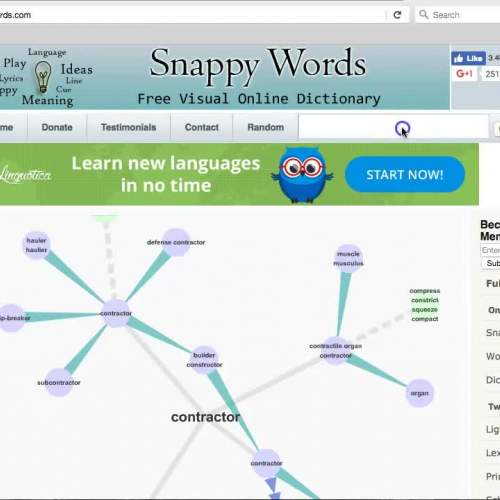 Sullivan Assignment 28&29
