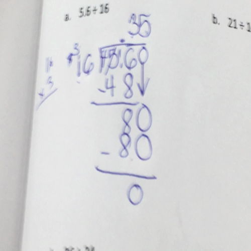 Grade 5 module 2 dividing with decimals