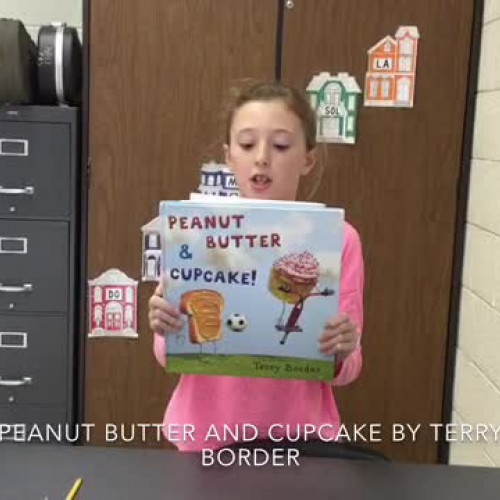 Picture Book Reviews