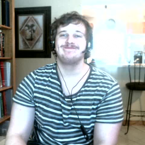 Logan LeCroy 3-02 Visual Presentation