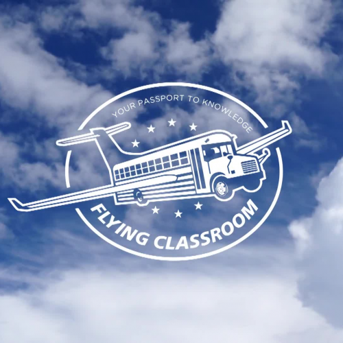 Flying Classroom - Sean Tucker Aerobatic Pilot