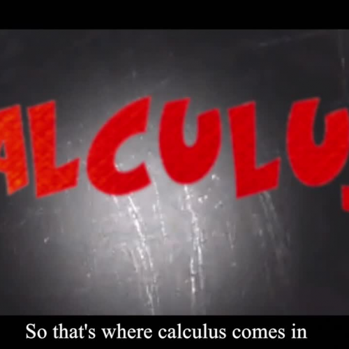 Calculus by MindMuzic (Official Music Video)