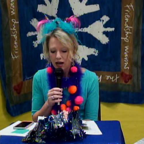 Thursday, March 2, 2017, WVES  Wildcat News