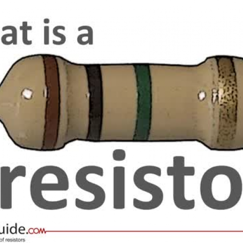 What is a Resistor