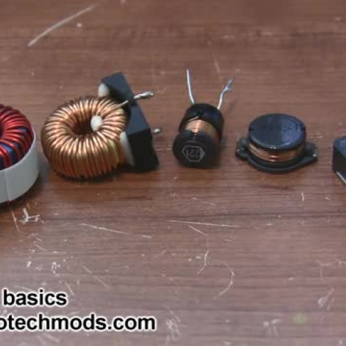 Inductor Basics