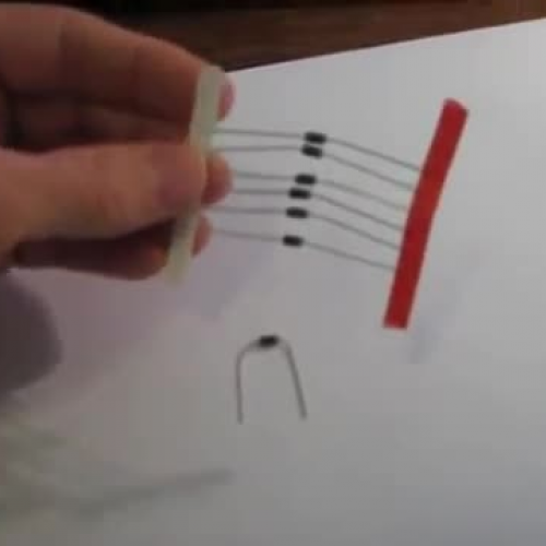 Understanding and Testing Diodes