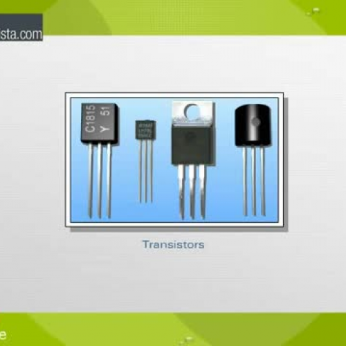 Transistors