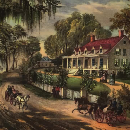 I Wish I Was in Dixie