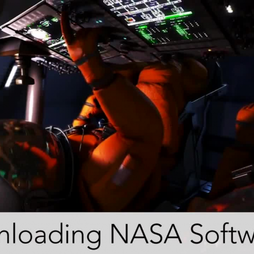 Download FREE NASA Software