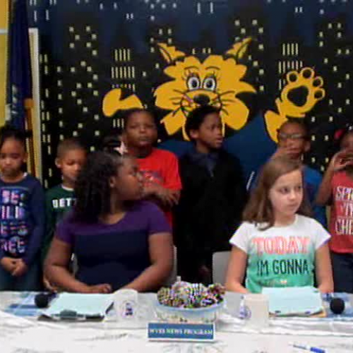 Friday, March 3, 2017, Wildcat Wonderlab