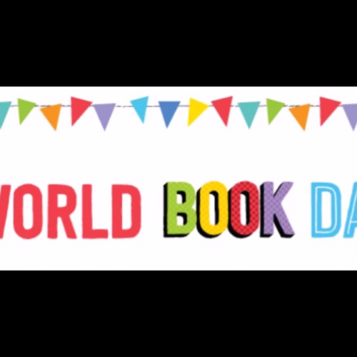 World Book Day 2017