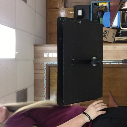 Cindy Nippe 1:1 Implementation Video