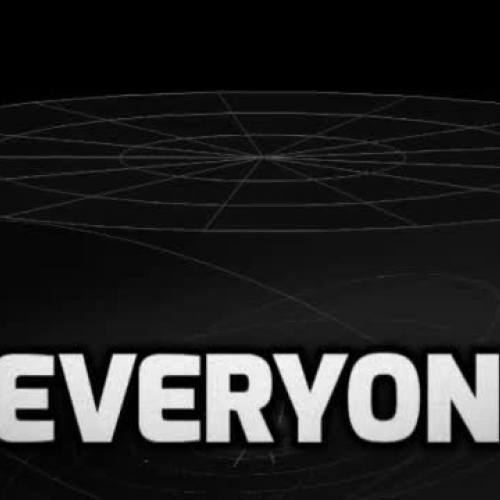 6 word, 6 shot video on bullying