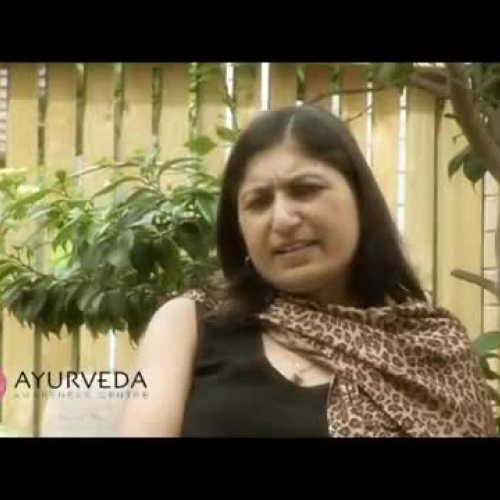 Know about Science of Ayurveda from Ayurveda Expert