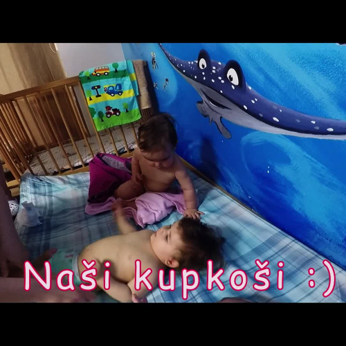 Plavanie junovcatiek marec 2017