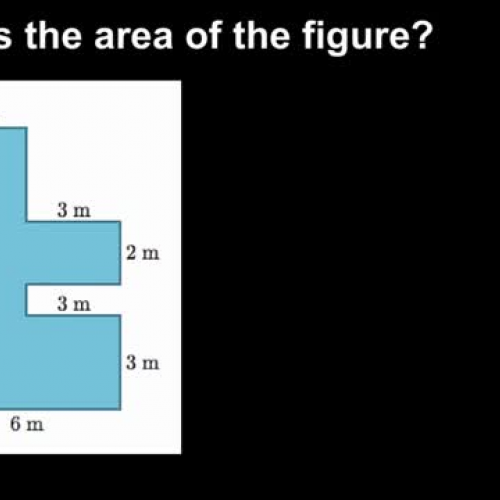 Decomposing Special Polygons