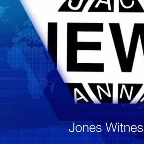 Brown v. Board of Education News Broadcast