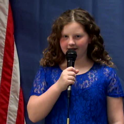 Tuesday, March 7, 2017 WVES Wildcat News