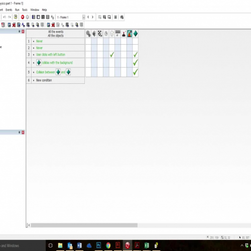 fusion physics test part 3 with Mr Routhier