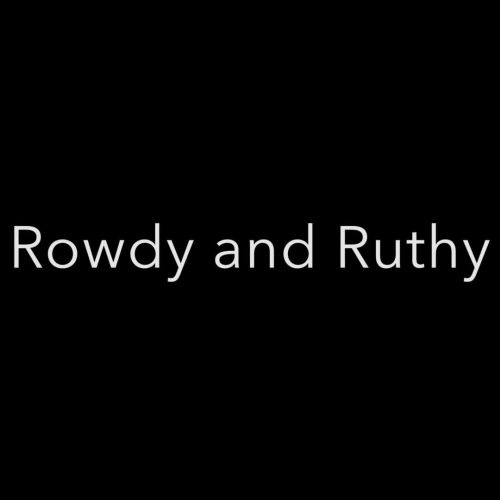 Rowdy and Ruthy- digital vocabulary story (BCF, RED 3006)