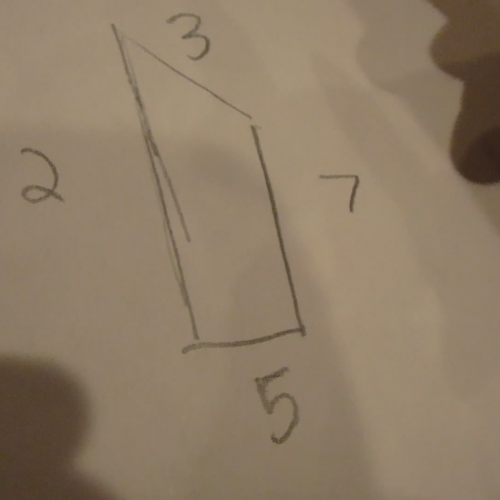 irregular area video 12