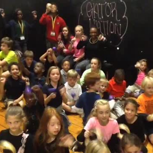 Gator Nation Episode 1