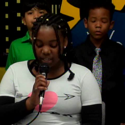 Friday, March 10, 2017, WVES Wildcat Wonderlab