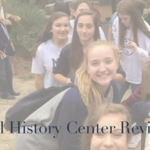 Biblical History Center Review 
