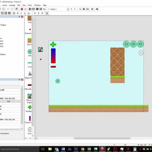 All Boxed Up part 2 with Mr Routhier