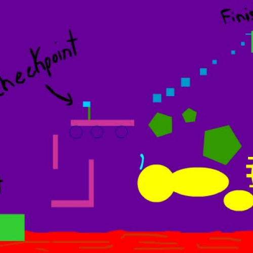 Look out for the Bird