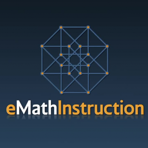 EMathInstruction Common Core Geometry