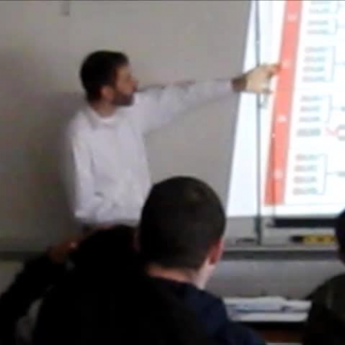 Nathan Williams - KTIP - Cycle 3 Video Observation