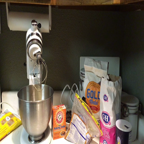 Gabbys how to make cookie dough