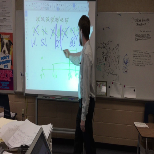 Box plot video 2