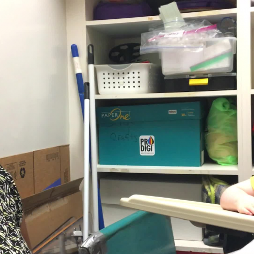 Choice assessment interview with Kayla