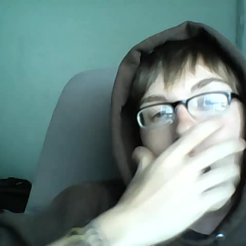 gusters for yo estoy cansado