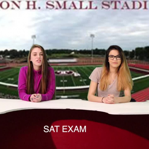 03.24.17 Morning Announcements 