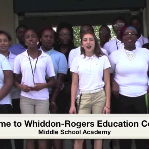 Middle School Academy Overview