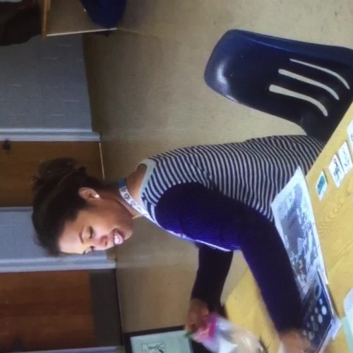 Assessment Video Part 1