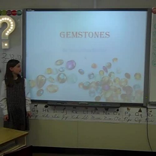 Gemstones: Discovery Quest