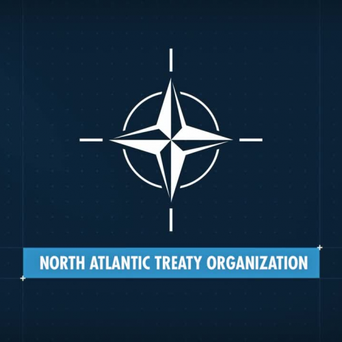 Nato:  What is it?