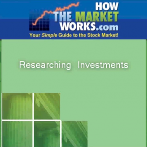 HTMW - Stock Research