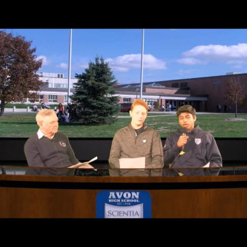 2017 AMS Relay For Life