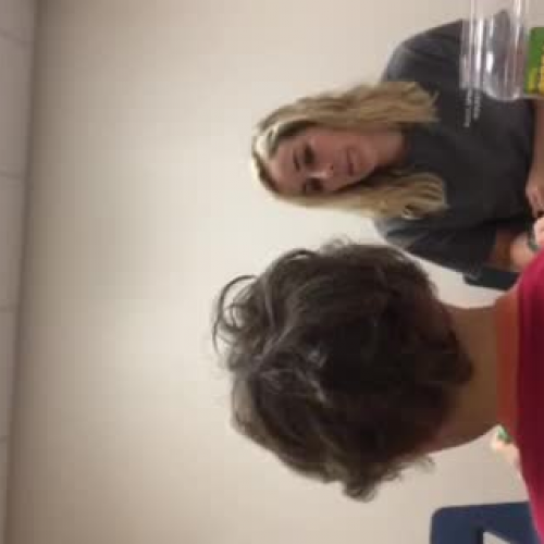 Christina Allen Psycho ed assessment